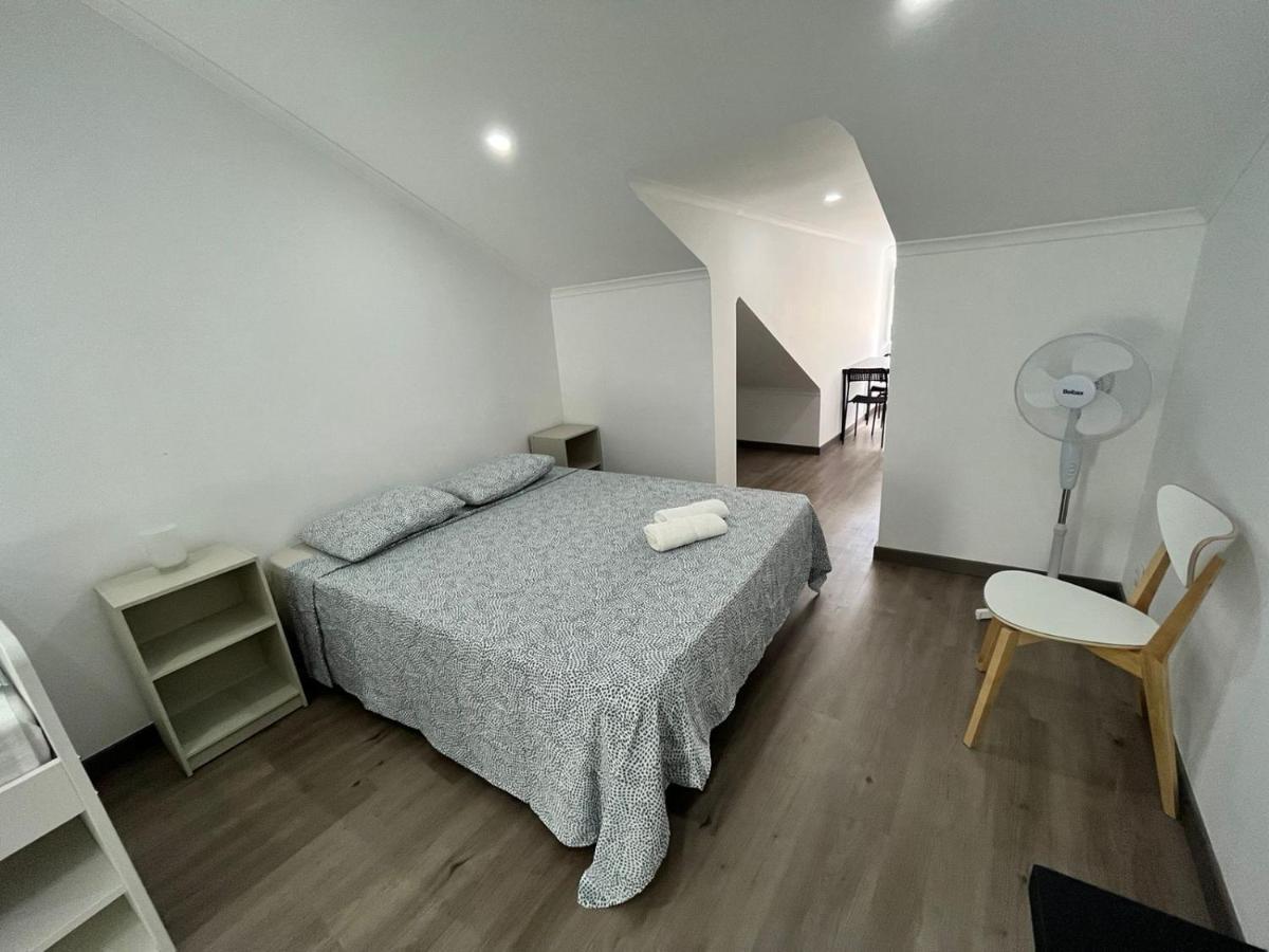 Lovely Central Apartments In Lisabona Exterior foto