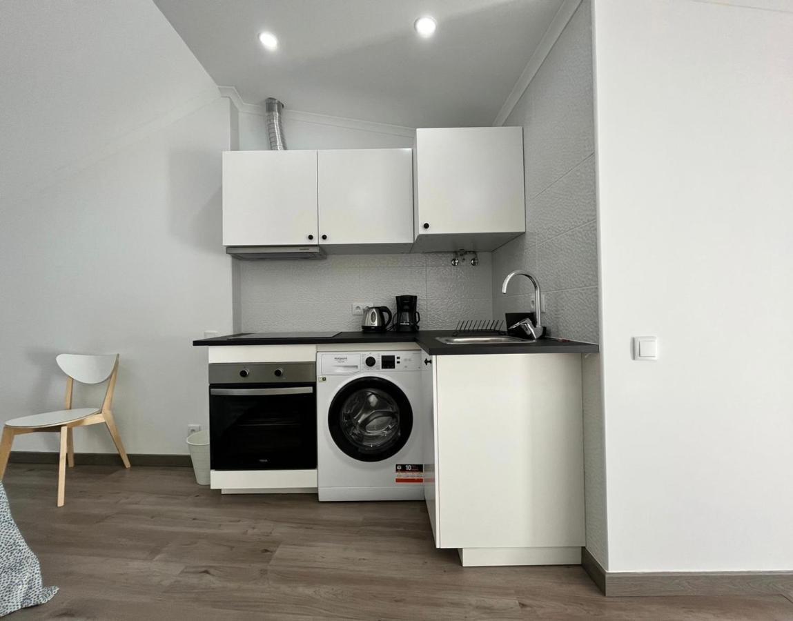 Lovely Central Apartments In Lisabona Exterior foto